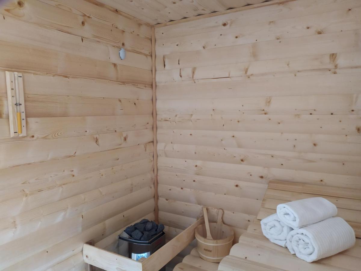 Vila Gosen Sard Zewnętrze zdjęcie
