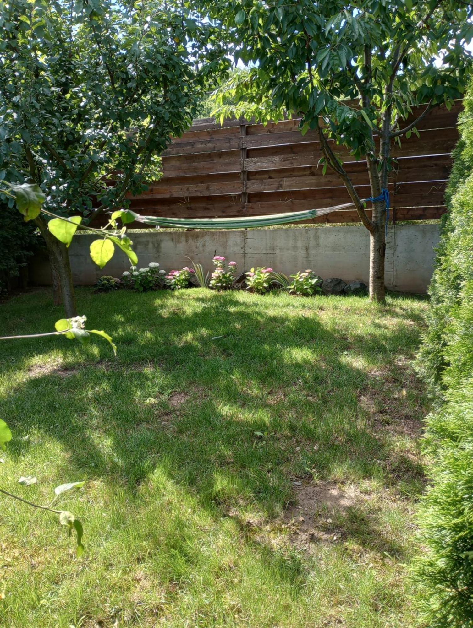 Vila Gosen Sard Zewnętrze zdjęcie